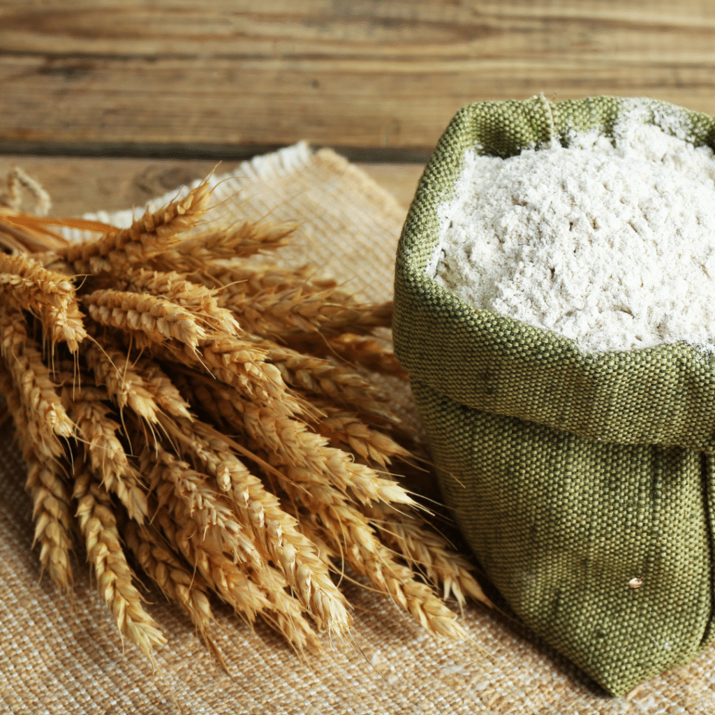 Organic Flour Manufacturing Company In Bihar